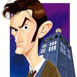 Meet your Posher, Rick